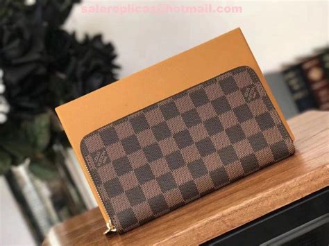 fake louis vuitton zippy wallet|authentic louis vuitton zippy wallet.